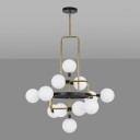 Tech lighting - Viaggio Chandelier